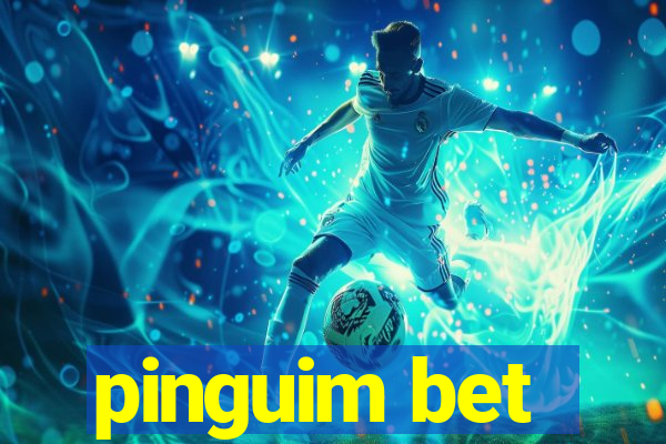 pinguim bet